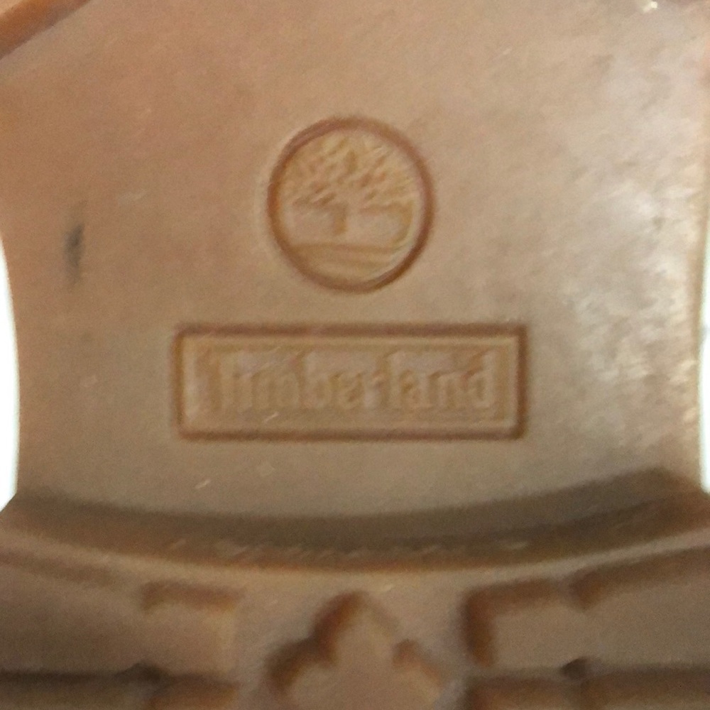 Timberlands - Picture 6 of 7